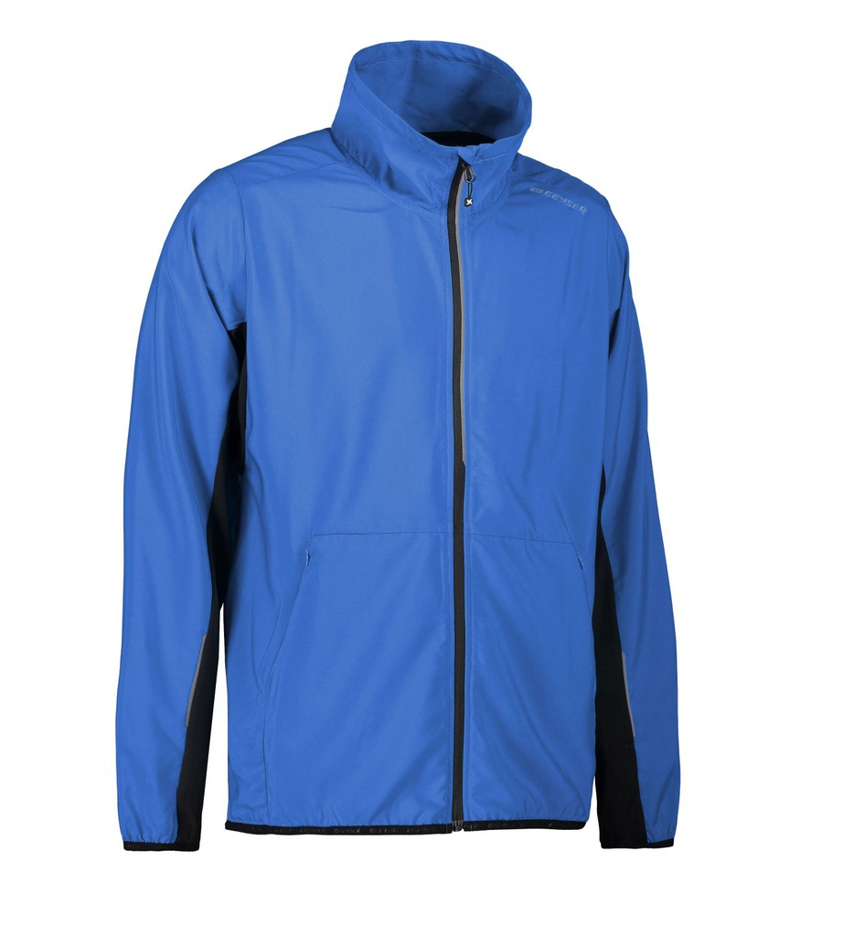 G21012 Laufjacke | leicht