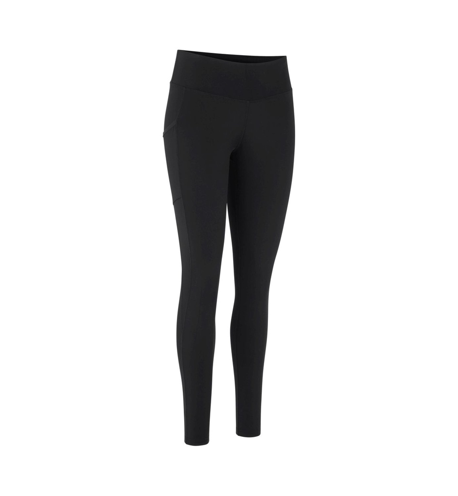 G11048 Performance Laufhose | lang | Damen