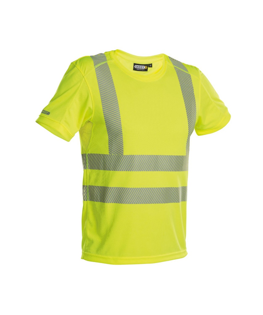 10176 Warnschutz-T-Shirt | KGAB Radnetz