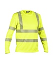 10171 Warnschutz-Shirt, Langarm | KGAB Radnetz