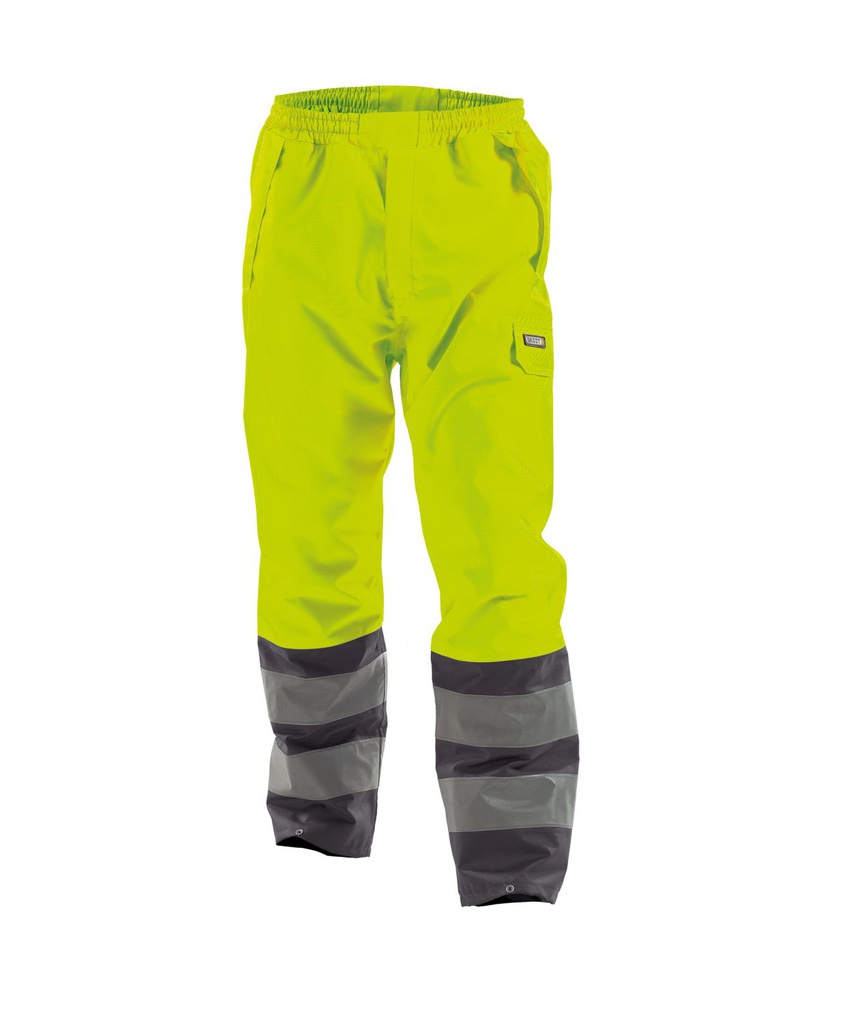 10169 Warnschutz-Regenhose | KGAB Radnetz