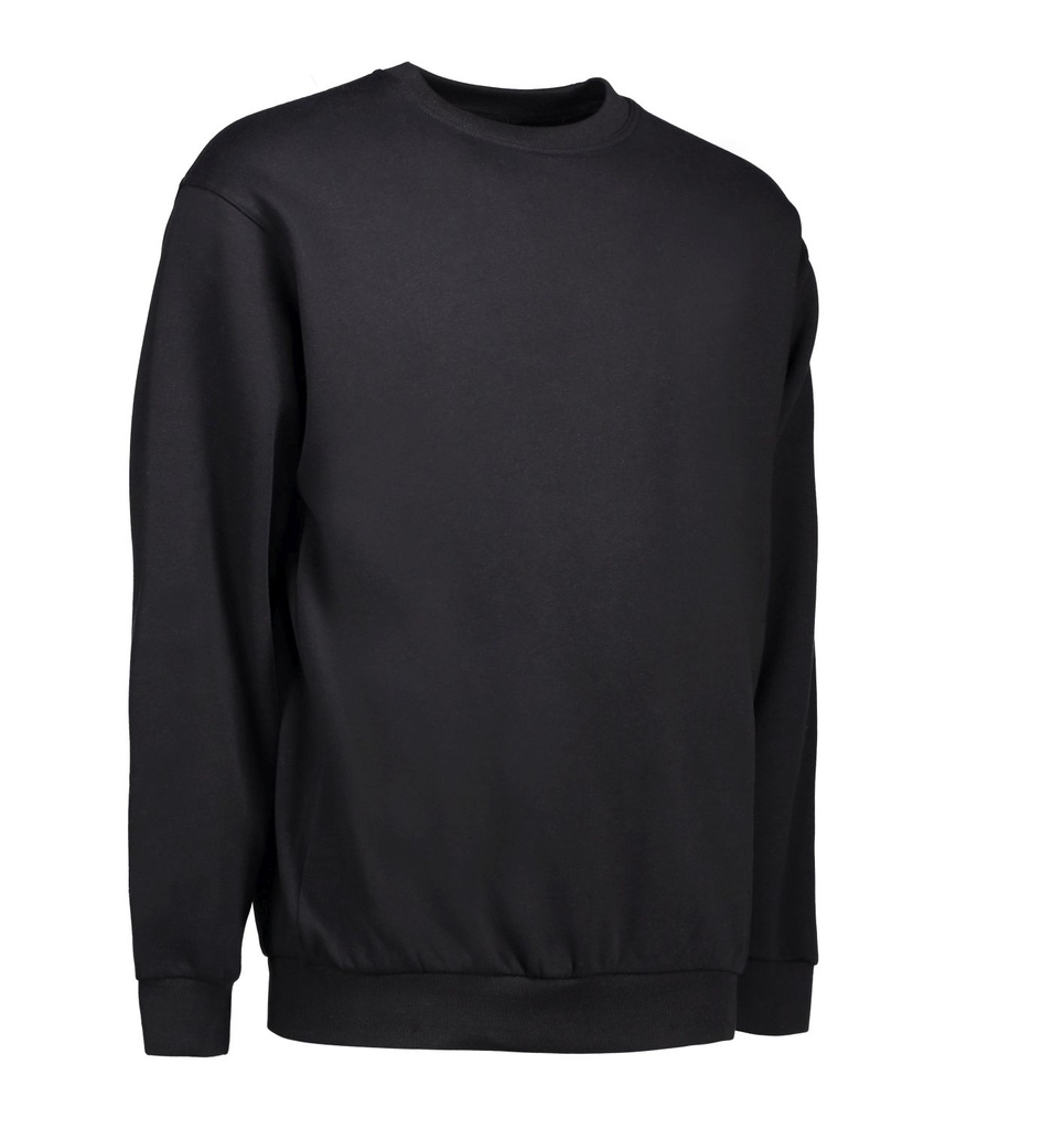 10142 Sweatshirt | KGAB Objektbetreuung