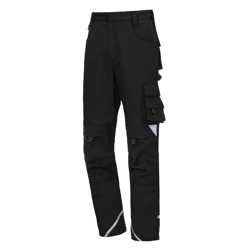 NITRAS MOTION TEX PLUS Bundhose | 7610 (24)