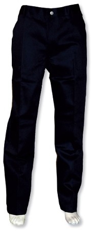 10114 Schweißer-Bundhose (preiswert) | KGAB Schlosser