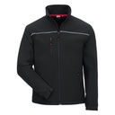 10126 Softshelljacke | KGAB Objektbetreuung