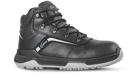 LA10054 Lupos Niklas Sicherheitsstiefel S3 ESD (sdVr)