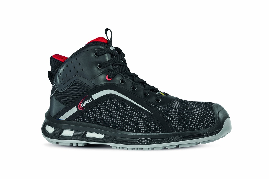 LI10174 Lupos Nach Sicherheitsstiefel S3 ESD (sdVr)