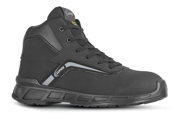 LV10014 Lupos Oliver Sicherheitsstiefel S3 ESD (sdVr)