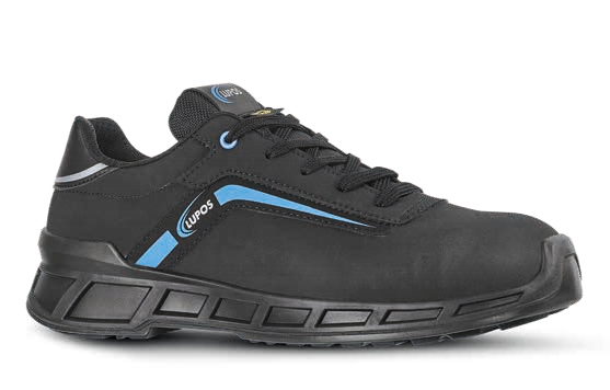 LUPOS Lupos Mock Sicherheitsschuhe S3 ESD (sdVr) | LV20044