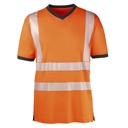 4PROTECT Miami Warnschutz-T-Shirt | 3430