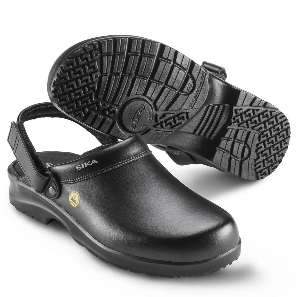 SIKA Fusion Clog ESD | 19467