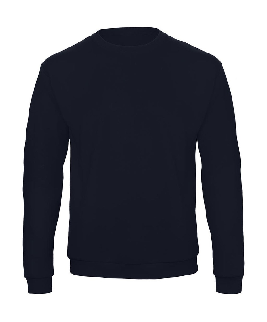 220.42 ID.202 50/50 Sweatshirt Unisex