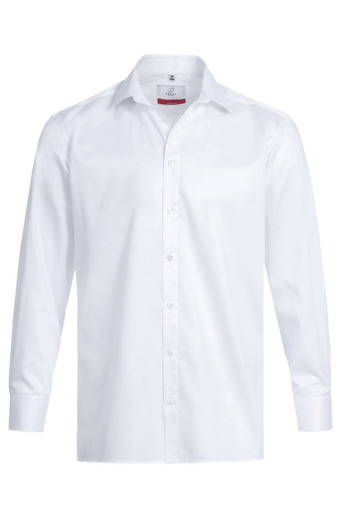 6764.1200-090 weiß Herren-Hemd 1/1 CF Premium (39/40)