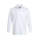 GREIFF Herren-Hemd 1/1 CF Premium, 090 weiß | 6764.1200