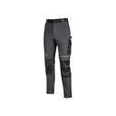 U-POWER Atom Hose | 4-Way-Stretch | Langgröße | PE237