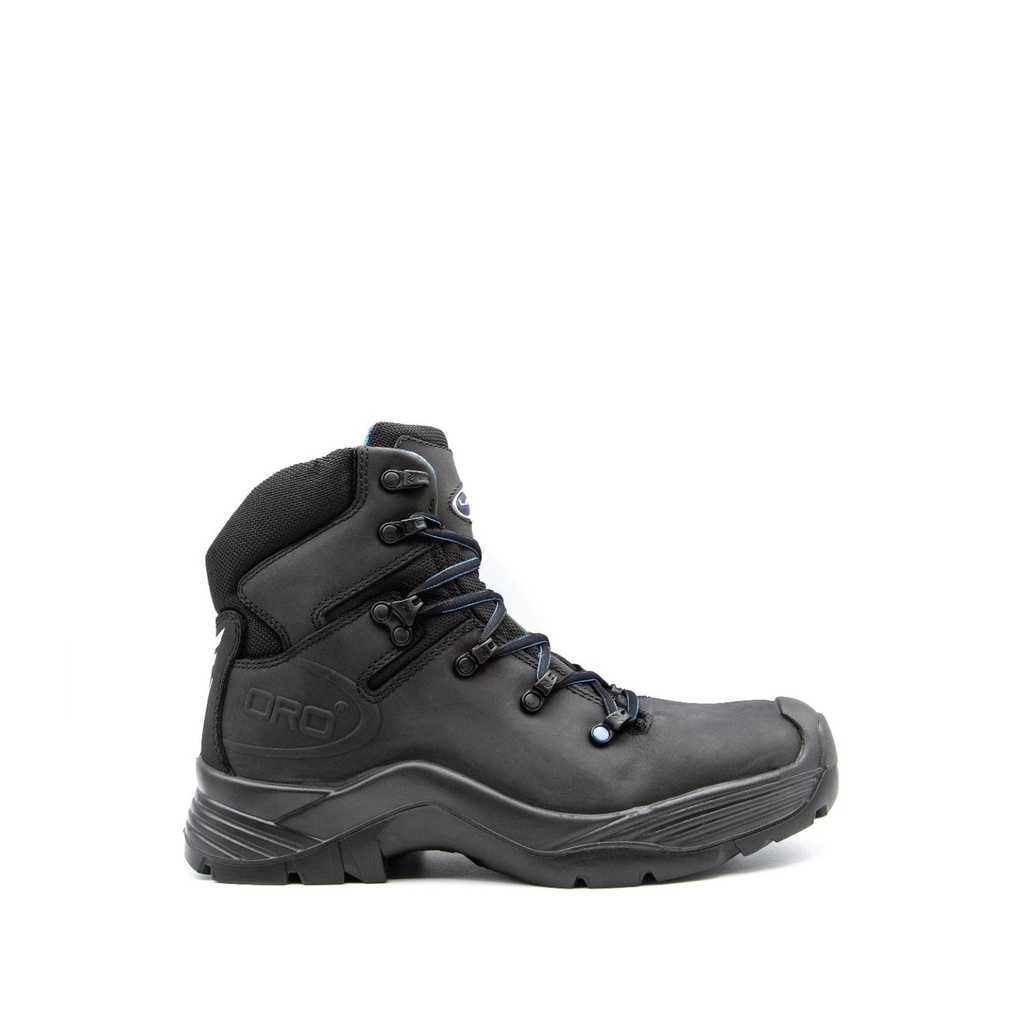 1025.00 Canyon Black Sicherheitsstiefel S3 (39)