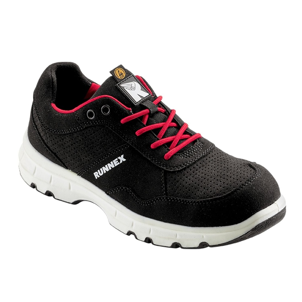 5179-43 ruNNex® FlexStar Sicherheitsschuh S1P ESD (sdVr)