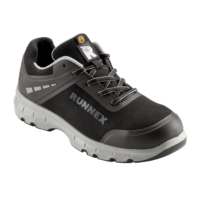 5370 ruNNex® FlexStar Sicherheitsschuh S3 ESD