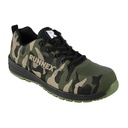 5346 ruNNex® SportStar Sicherheitsschuhe S3 (sdVr)