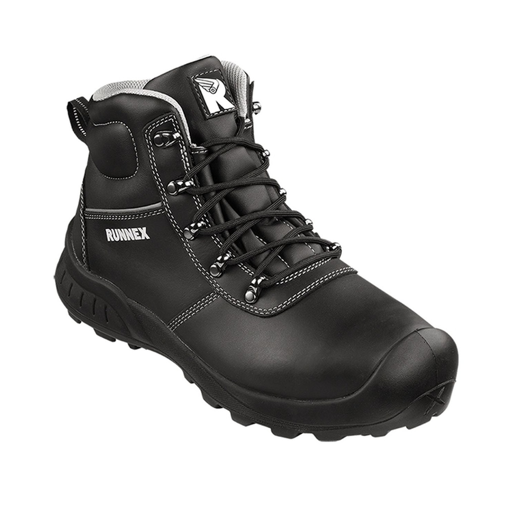 RUNNEX TeamStar Sicherheitsstiefel S3 | 5310