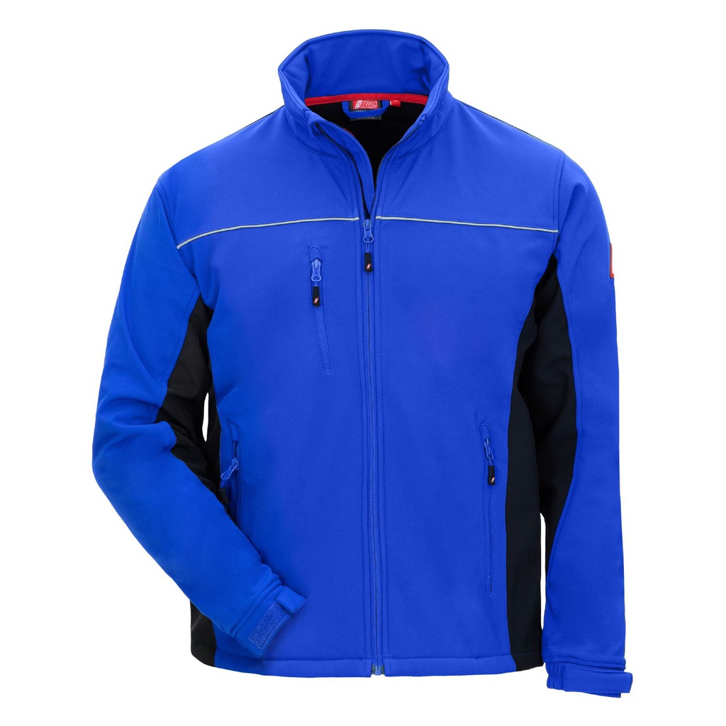 7156 MOTION TEX LIGHT Softshelljacke (XS)