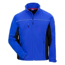 NITRAS MOTION TEX LIGHT Softshelljacke | 7156