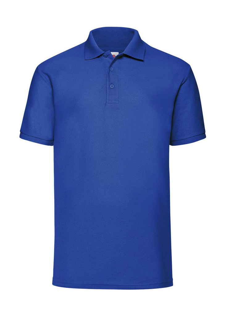 10195 Polo-Shirt | Spelters