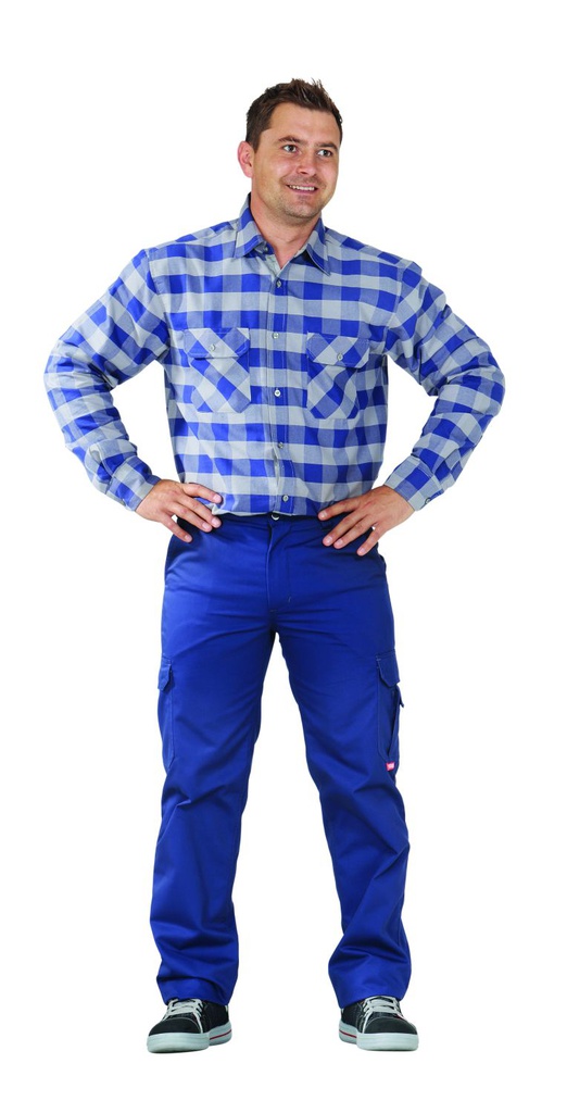 PLANAM Casual Easy Herren Bundhose | 3002 (24)