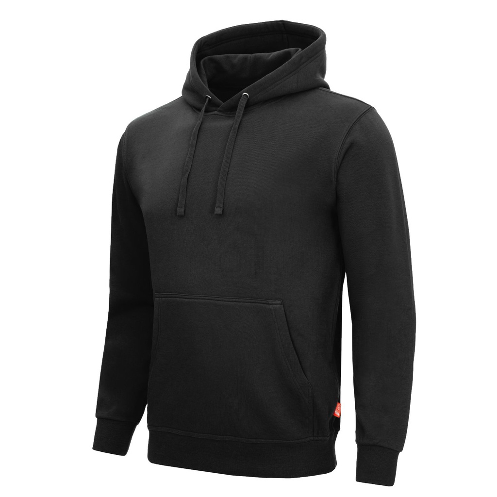 10206 Kapuzensweatshirt | Lentzen & Partner