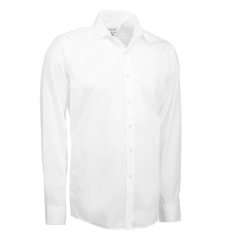 10224w Hemd, Langarm | Slim Fit | Lentzen & Partner
