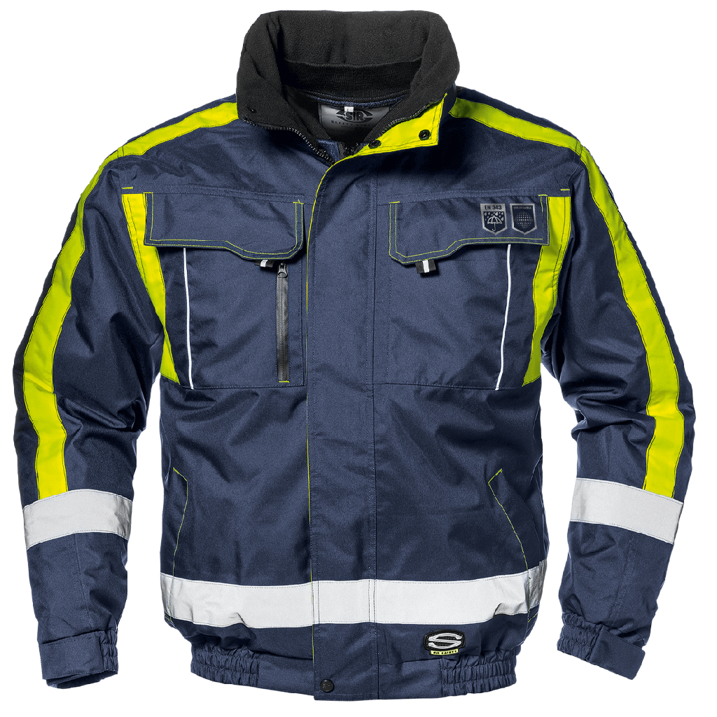 MC4724 4-in-1 Jacke Contender (sdVr)