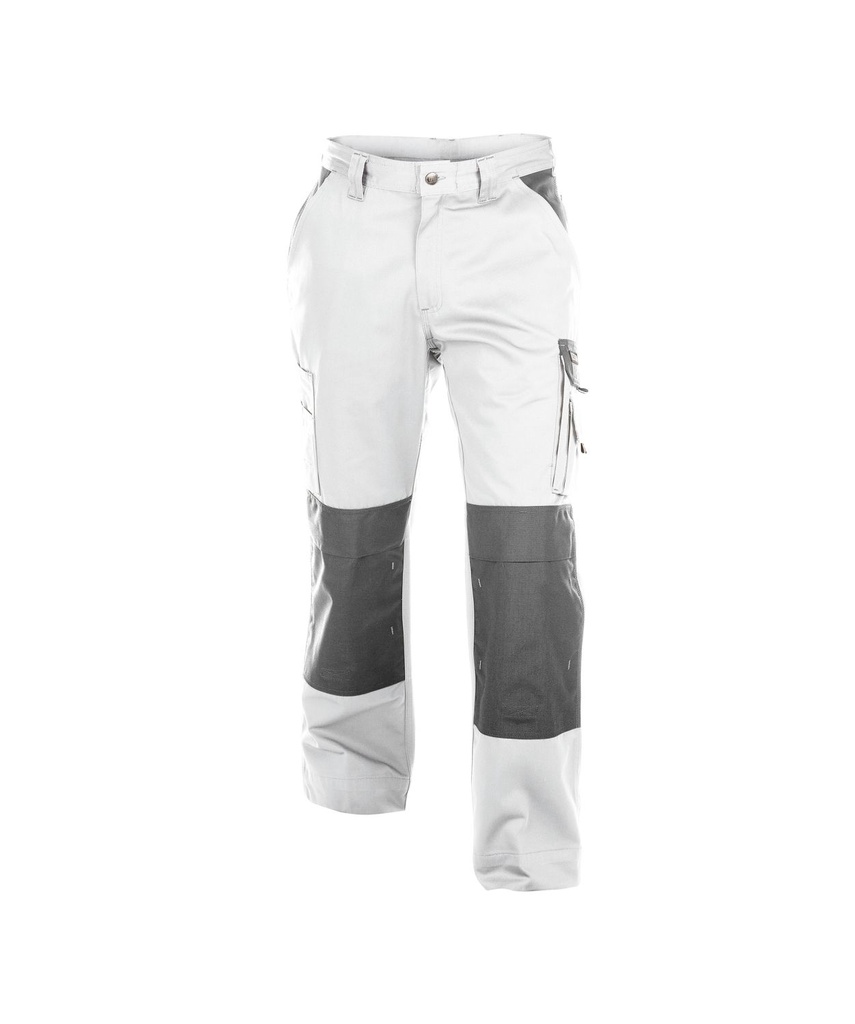 10248 Malerhose m. Kniepolstertaschen | Stadt Erkelenz