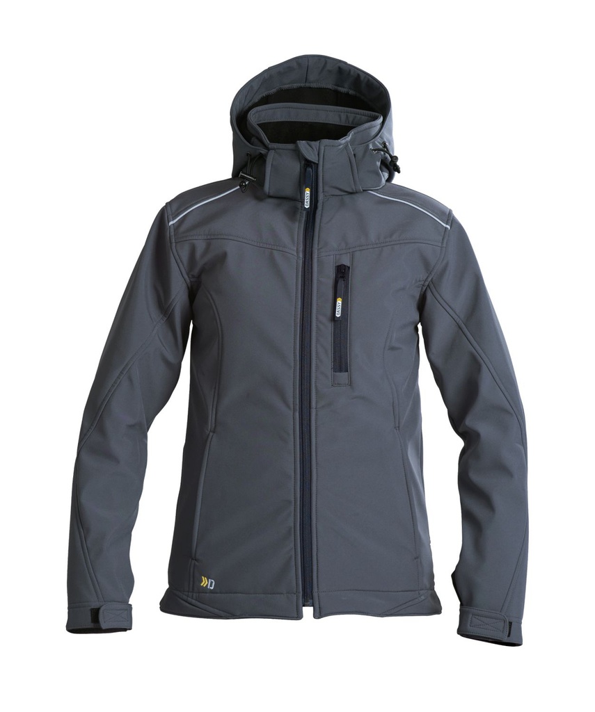 10254 Softshell Jacke Damen | Stadt Erkelenz