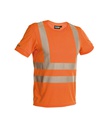 10263 Warn-T-Shirt | Gemeinde Wachtendonk