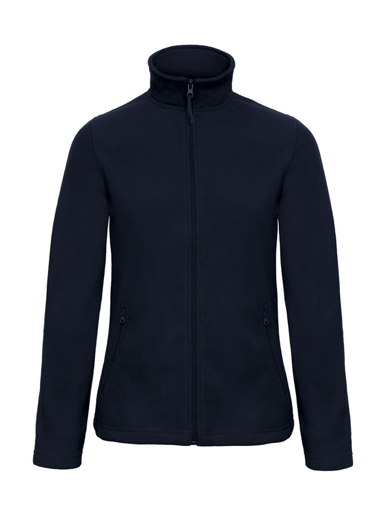 10273 Fleecejacke | Damen | DeinWerk