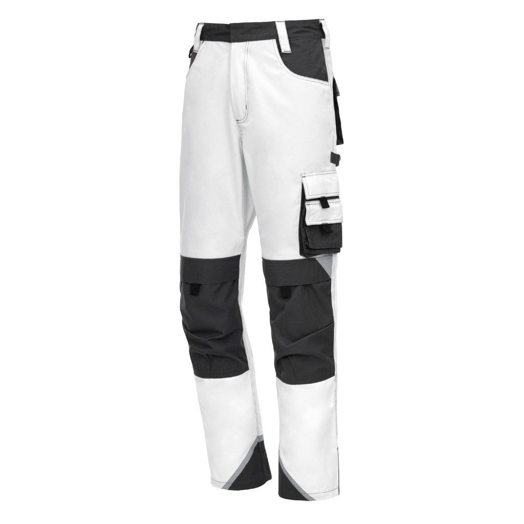 7613 MOTION TEX PLUS Bundhose (24)