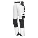 NITRAS MOTION TEX PLUS Bundhose | 7613