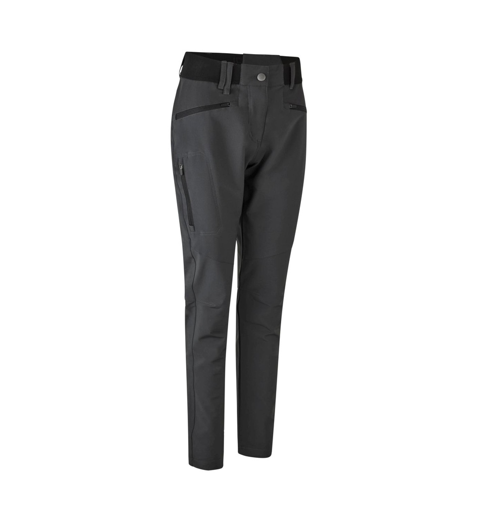 ID IDENTITY CORE Stretchhose | Damen | 0911 (koks, S)