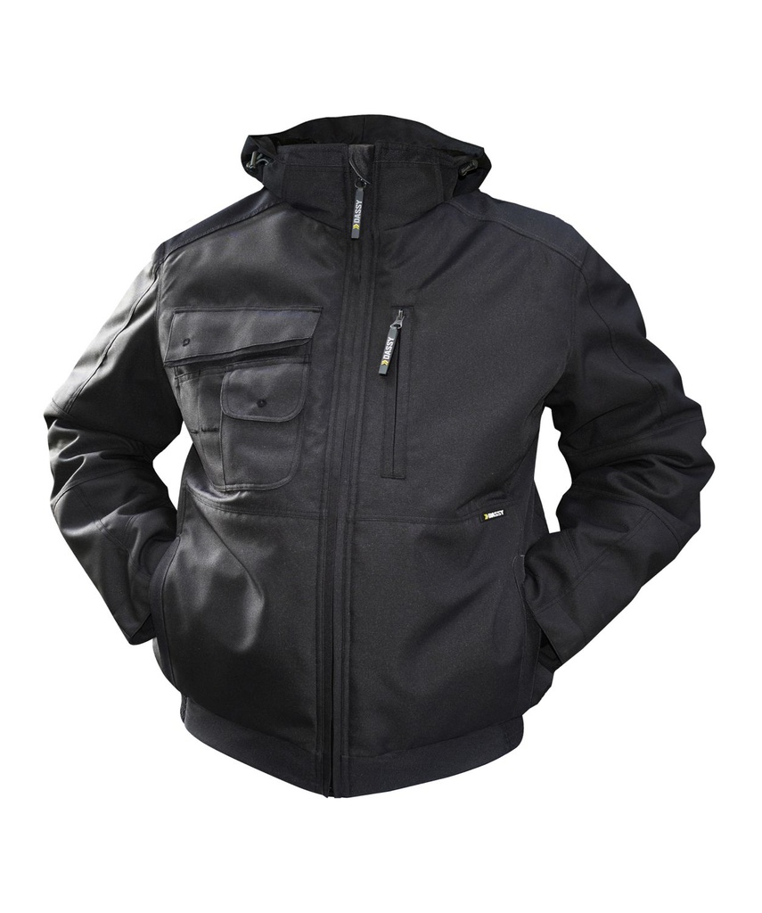 10294 Winterjacke | Fenster Knaut