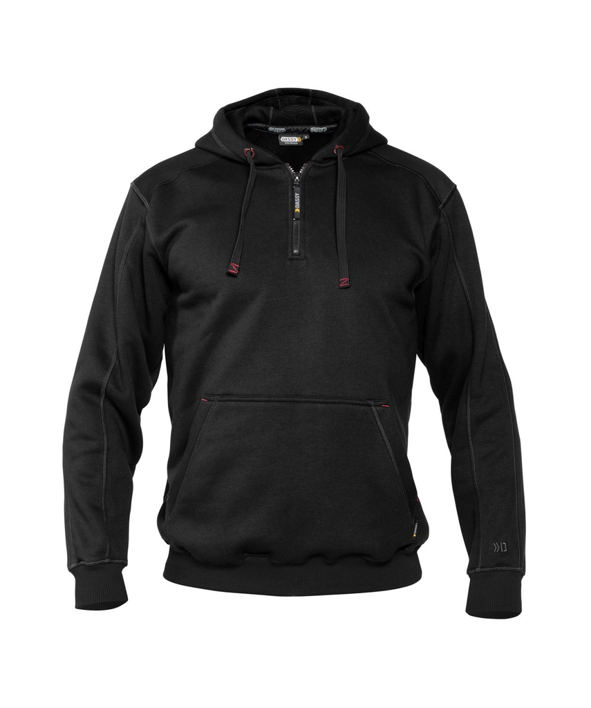 10295 Hoodie | Fenster Knaut