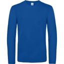 01.007T | B&C #E190 LSL T-Shirt langarm (028.42)