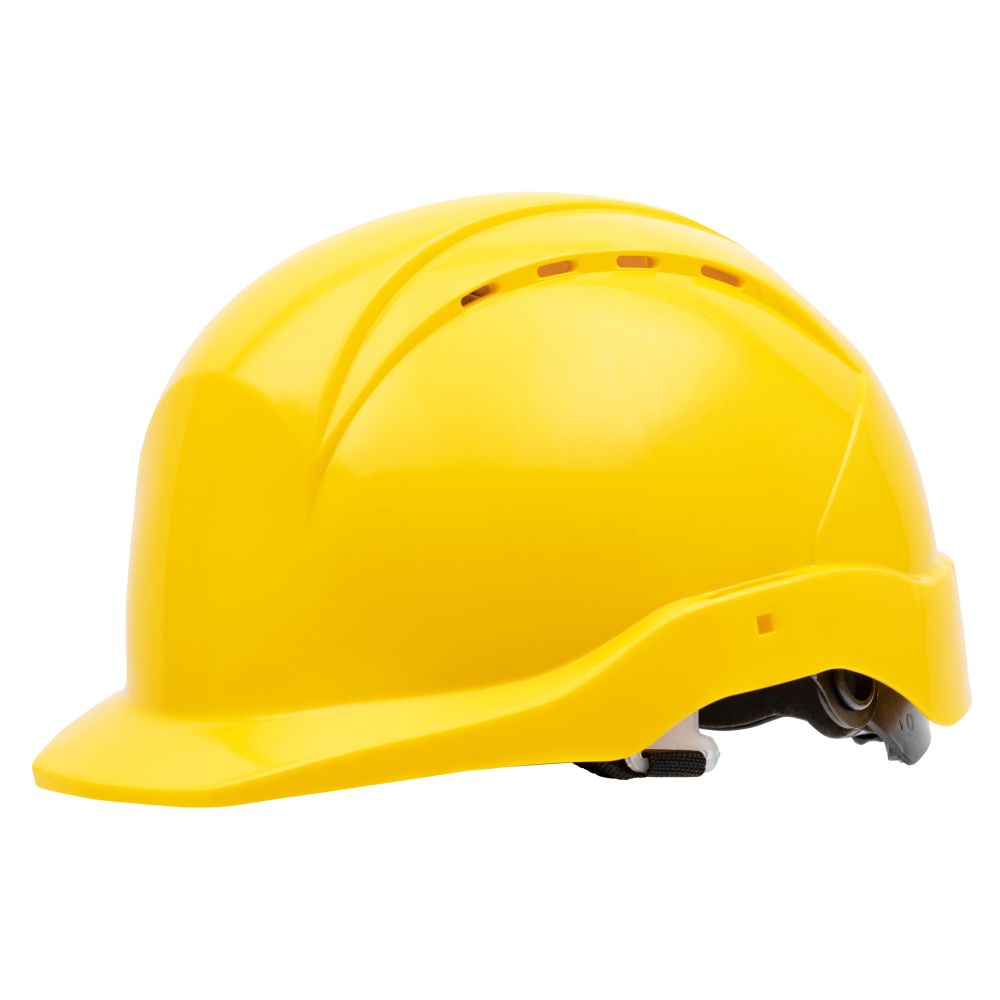 NITRAS Industrieschutzhelm | 9500