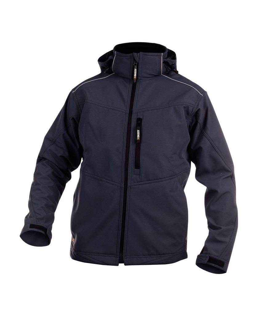 10308 Softshelljacke | BSH
