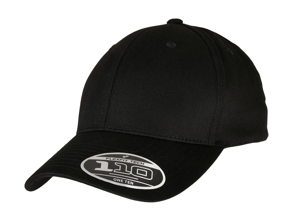 334.68 Cap 110 Curved Visor Snapback | 7706FF