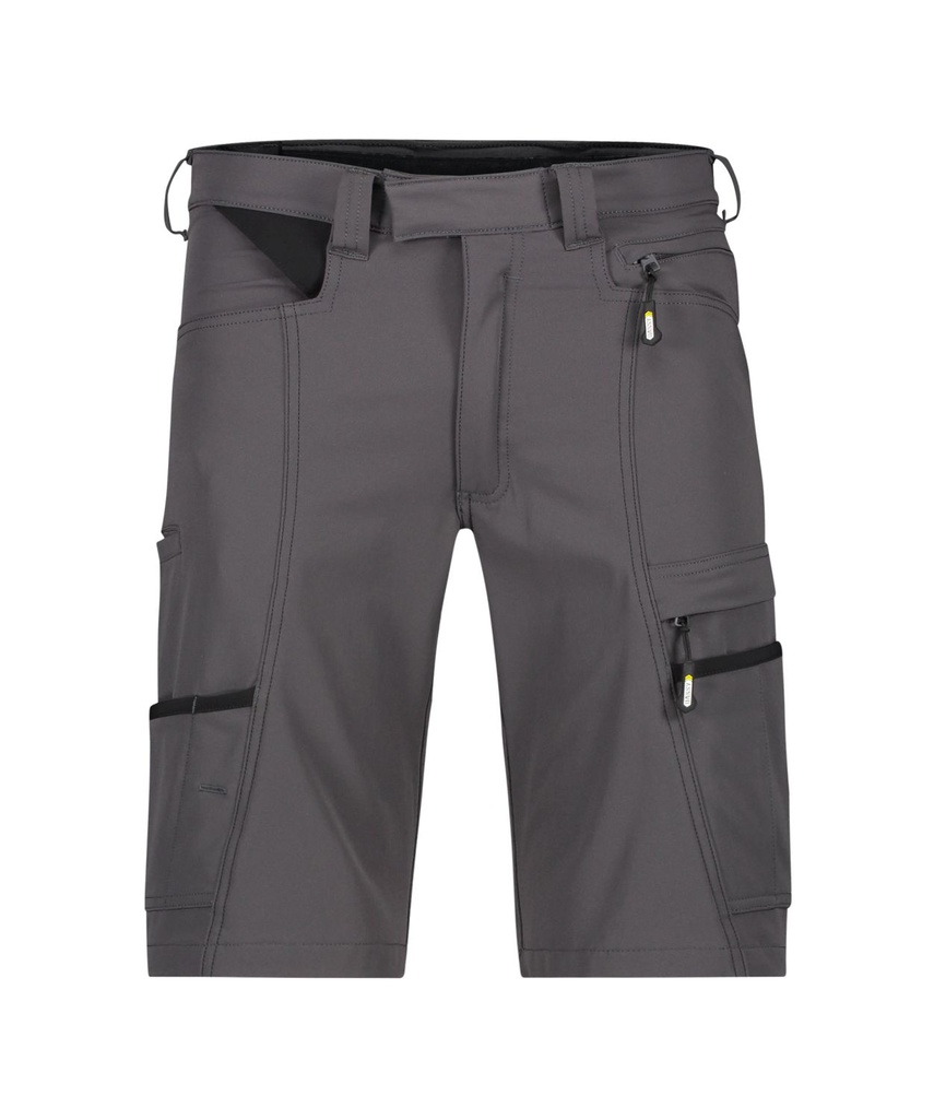 250098 Sparx | Stretch-Arbeitsshorts (anthrazitgrau, 42)
