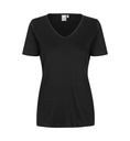 10316 V-T-Shirt | Damen | DeinWerk