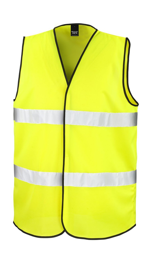 812.33 Core Enhanced Visibility Vest (sdVr)