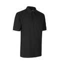 10331 Poloshirt | schwarz | LBBZ