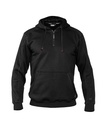 10333 Hoodie | schwarz | LBBZ