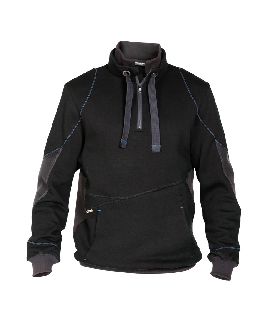 10334 Troyer | schwarz/grau | LBBZ
